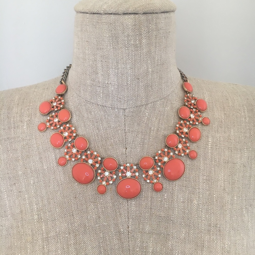 J.Crew Necklace